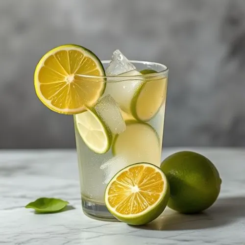 Lime Juice
